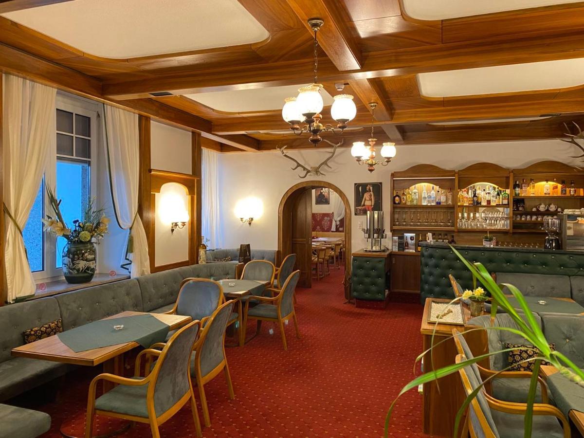 Hotel Kaiser Franz Josef Millstatt Eksteriør billede