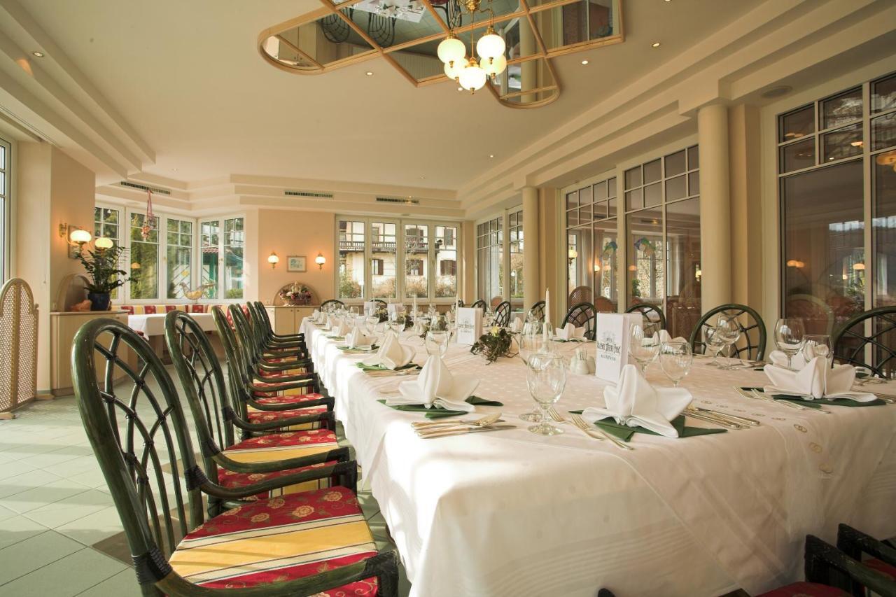 Hotel Kaiser Franz Josef Millstatt Eksteriør billede